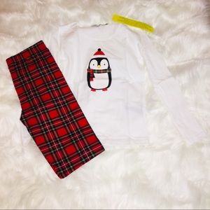 Avon Kids Pajamas